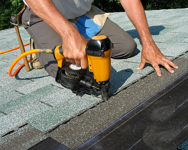 Quick and Trustworthy Emergency Roof Repair Services in Wauseon, OH