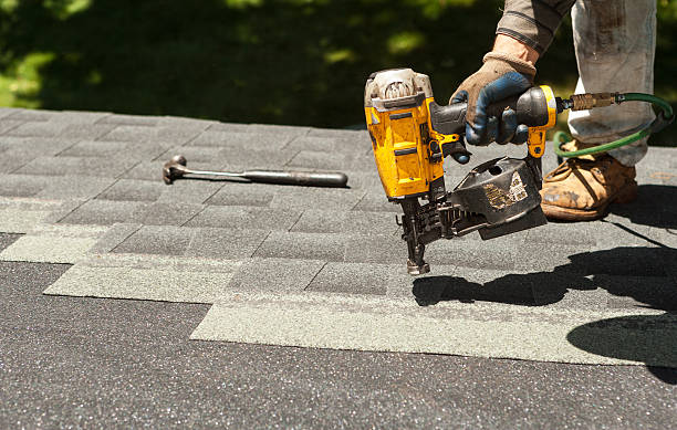 Gutter Installation and Roofing in Wauseon, OH